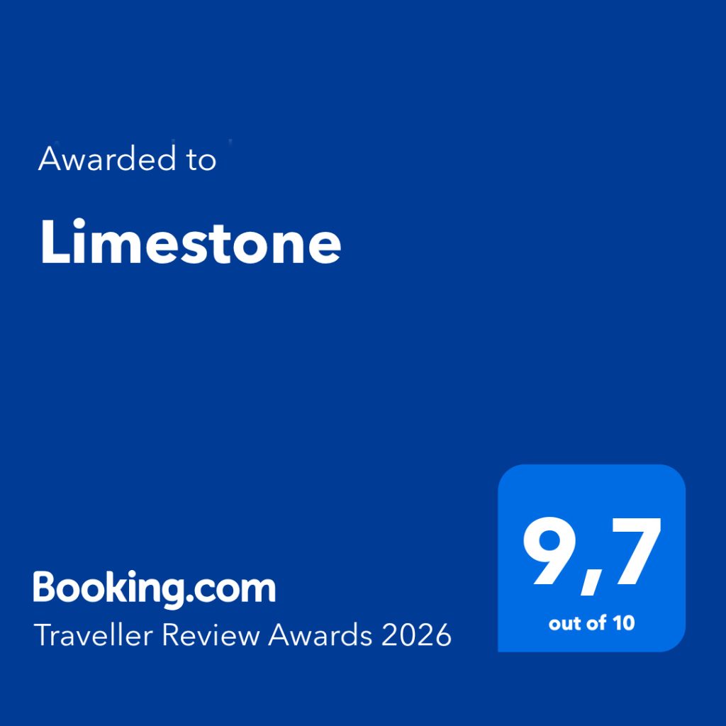 2026 Limestone Award