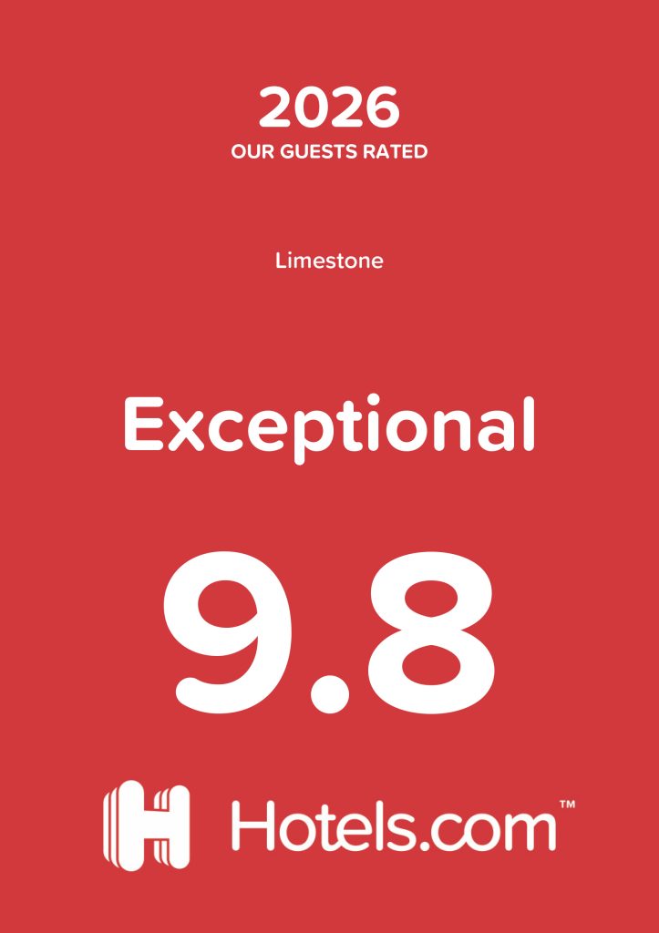 AWARD HOTEL.COM 2026